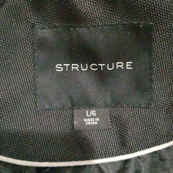 Bomber Jacket - Picture 7 of 8